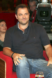 'Tietjen und Hirschhausen' Talkshow, Hannover