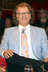'Tietjen und Hirschhausen' Talkshow, Hannover