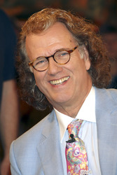 'Tietjen und Hirschhausen' Talkshow, Hannover