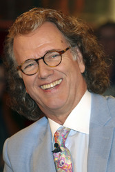'Tietjen und Hirschhausen' Talkshow, Hannover