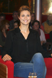 'Tietjen und Hirschhausen' Talkshow, Hannover