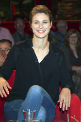 'Tietjen und Hirschhausen' Talkshow, Hannover