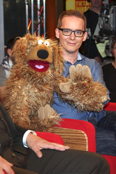 'Tietjen und Hirschhausen' Talkshow, Hannover