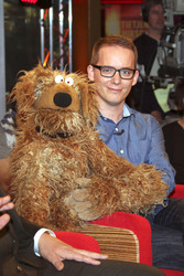 'Tietjen und Hirschhausen' Talkshow, Hannover