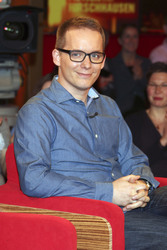'Tietjen und Hirschhausen' Talkshow, Hannover