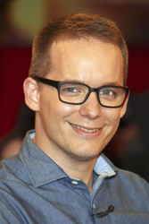 'Tietjen und Hirschhausen' Talkshow, Hannover