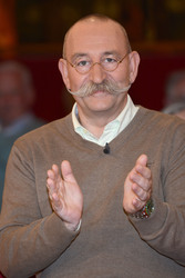 'Tietjen und Hirschhausen' Talkshow, Hannover