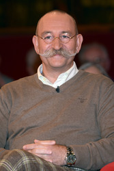 'Tietjen und Hirschhausen' Talkshow, Hannover