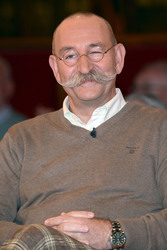 'Tietjen und Hirschhausen' Talkshow, Hannover