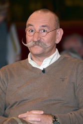 'Tietjen und Hirschhausen' Talkshow, Hannover