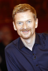 'Tietjen und Hirschhausen' Talkshow, Hannover