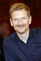 'Tietjen und Hirschhausen' Talkshow, Hannover