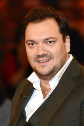 'Tietjen und Hirschhausen' Talkshow, Hannover