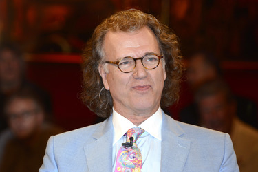'Tietjen und Hirschhausen' Talkshow, Hannover