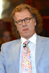 'Tietjen und Hirschhausen' Talkshow, Hannover