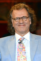 'Tietjen und Hirschhausen' Talkshow, Hannover