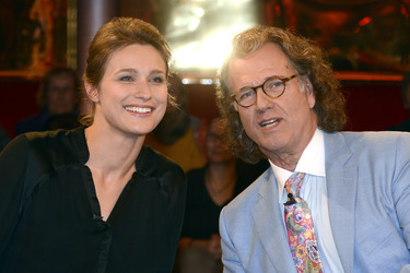 'Tietjen und Hirschhausen' Talkshow, Hannover