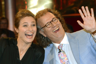 'Tietjen und Hirschhausen' Talkshow, Hannover
