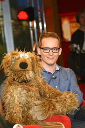 'Tietjen und Hirschhausen' Talkshow, Hannover