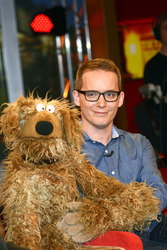 'Tietjen und Hirschhausen' Talkshow, Hannover