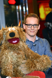 'Tietjen und Hirschhausen' Talkshow, Hannover
