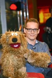 'Tietjen und Hirschhausen' Talkshow, Hannover