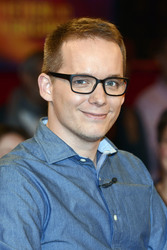 'Tietjen und Hirschhausen' Talkshow, Hannover