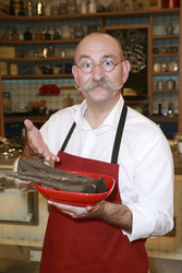 'Lafer! Lichter! Lecker!' Koch-Show, Hamburg