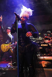 Mother's Finest