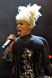 Mother's Finest