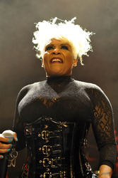 Mother's Finest