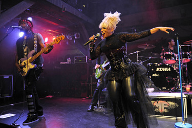 Mother's Finest