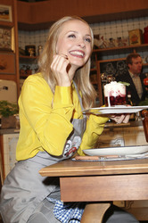 'Lafer! Lichter! Lecker!' Koch-Show, Hamburg