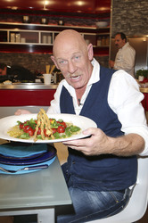 'Lafer! Lichter! Lecker!' Koch-Show, Hamburg