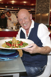 'Lafer! Lichter! Lecker!' Koch-Show, Hamburg