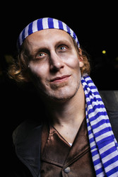 Nubbel Alaaf 2014, Köln