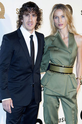 GQ 2014 Men of the Year Awards, Madrid