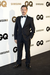 GQ 2014 Men of the Year Awards, Madrid