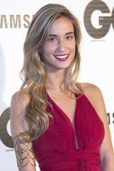 GQ 2014 Men of the Year Awards, Madrid