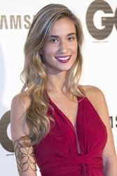 GQ 2014 Men of the Year Awards, Madrid
