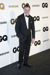 GQ 2014 Men of the Year Awards, Madrid
