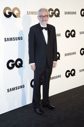 GQ 2014 Men of the Year Awards, Madrid