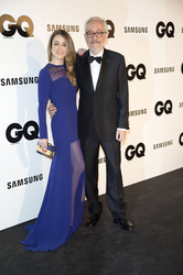 GQ 2014 Men of the Year Awards, Madrid