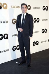 GQ 2014 Men of the Year Awards, Madrid