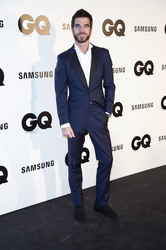 GQ 2014 Men of the Year Awards, Madrid