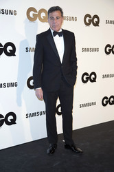 GQ 2014 Men of the Year Awards, Madrid