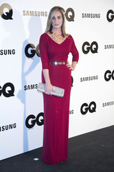 GQ 2014 Men of the Year Awards, Madrid