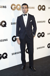 GQ 2014 Men of the Year Awards, Madrid