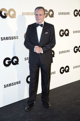 GQ 2014 Men of the Year Awards, Madrid