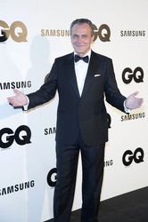 GQ 2014 Men of the Year Awards, Madrid